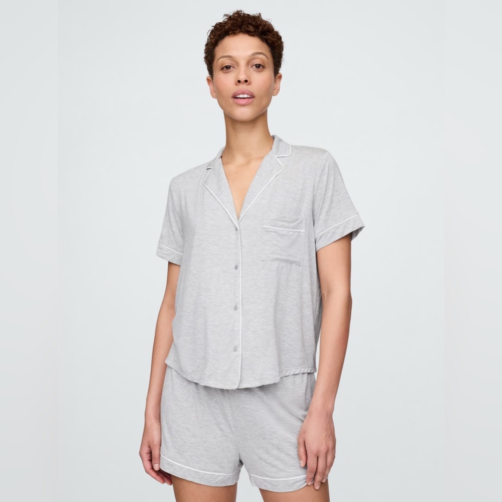 Gap Modal PJ Set